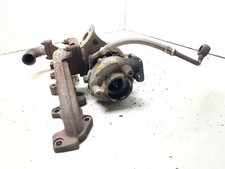 Peugeot 407 2008 Diesel 100kW