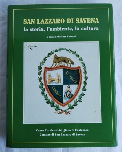 San lazzaro savena - lazzaro,