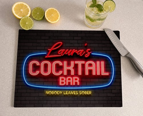 Cocktail bar personalizzato - bar,