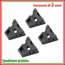 Kit riparazione slider tetto