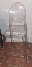 Sgabello Kartell One More