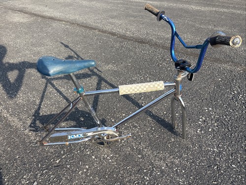 Kia kmx bmx bici - kia,