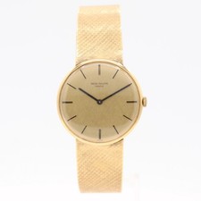 Vintage 33mm Patek Philippe