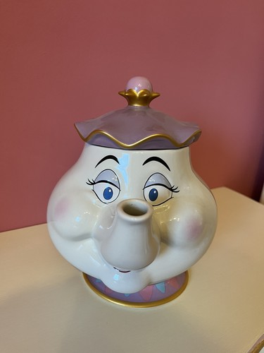 Teiera madame pottine - teiera,,