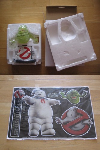 Ghostbusters the videogame ps3 - ghostbusters,