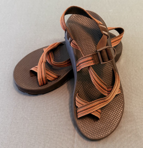 Sandali trekking classici - da,