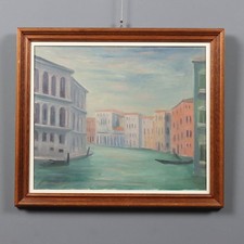 'Vittorio Viviani' Canal