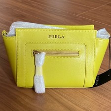 FURLA pochette tracolla borsa