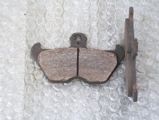 FRONT BRAKE PADS FOR 1995 BMW