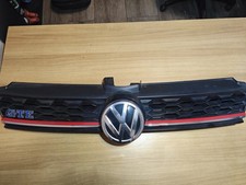 Griglia Paraurti Anteriore VW