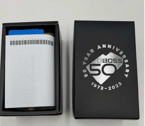 Boss b50a 50 - b50a, 50°