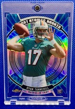 2012 Topps Finest - Atomic