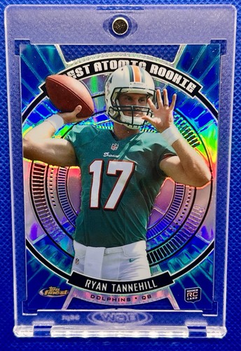 2012 topps finest atomic - 2012,