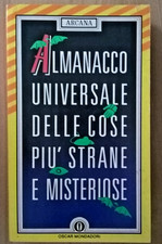 ALMANACCO UNIVERSALE DELLE