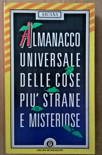 Almanacco universale delle - almanacco,