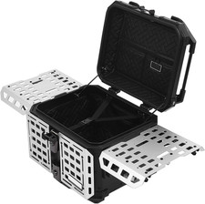 45L Motorcycle Top Case, in