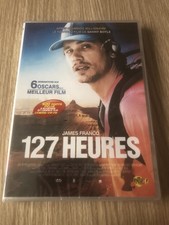 FILM 127 HEURES JAMES FRANCO
