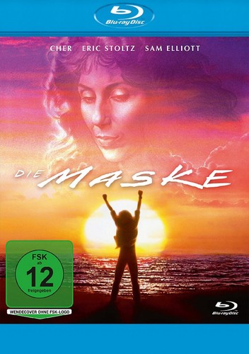 Die maske cher sam - die, elliott