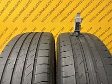 PNEUMATICI USATI ESTIVI GOMME USATE ESTIVE GOODYEAR 215 55 18 AL 55%