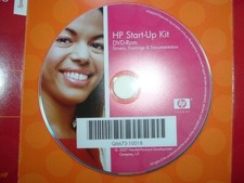 Disco originale per HP