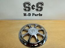 Performance Machine DBL