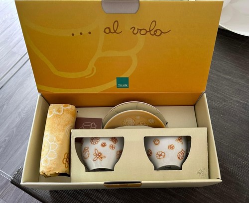 Tazze thun colazione - thun,