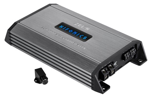 Hifonics zeus zxr 1200 1 - zeus,