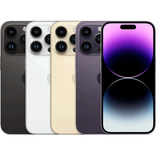Apple iphone pro - 14,