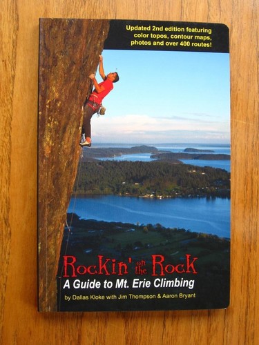 Rockin the rock - guide, to