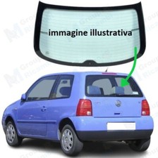 Volkswagen lupo 1998 - lupo,