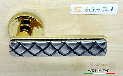 Maniglia per porta salice - per,