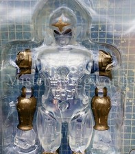 NEW 2003 Palisades Micronauts