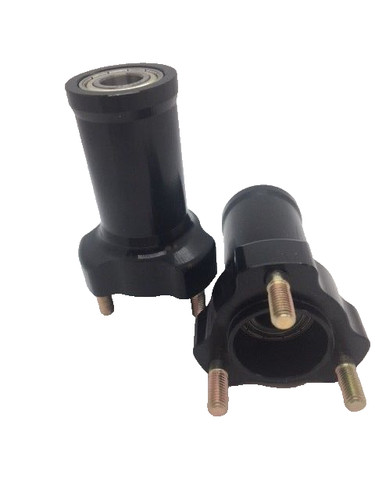 Otk pattern front - pattern, hubs