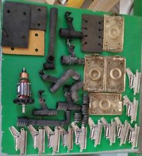 E13 - Ricambi rupes , indotto nuovo per rp84, ricambi per ss70, sspf e altri