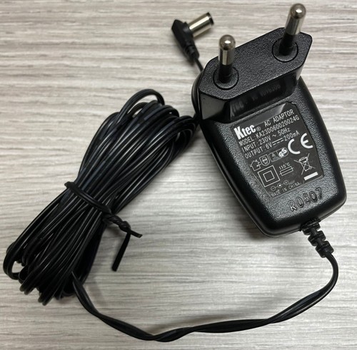 Alimentatore ktec - alimentatore,