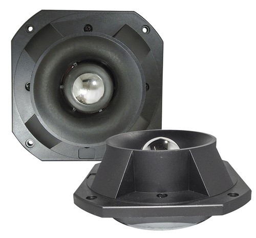 Tweeter compressione 200w 8 - compressione,