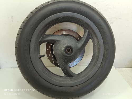 Cerchio ruota anteriore - ruota, per