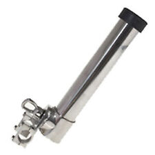 PORTACANNA ACCIAIO INOX