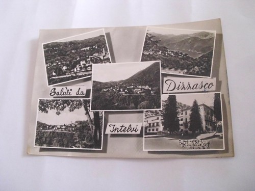 Como saluti da dizzasco - da,