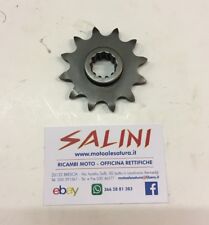 pignone Fantic Motor Trial /