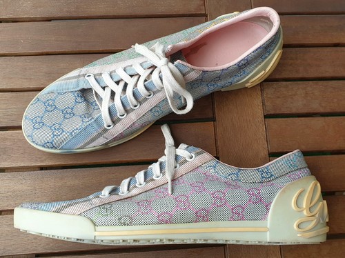 Gucci boulevard monogram - gg,