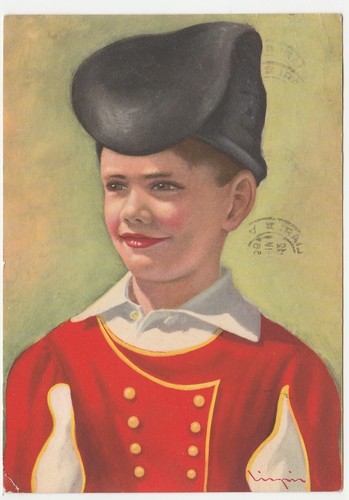 Bambino fonni nuoro - fonni,