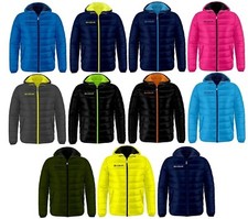 GIVOVA Giubbotto Olanda Con