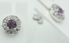 Nobile 1,0 Carati Ametista