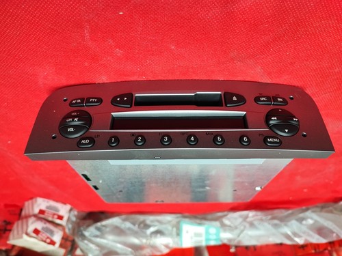 Radio autoradio alfa 147 - alfa,