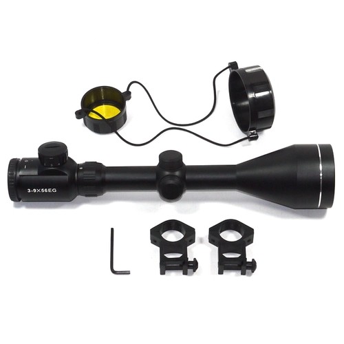 Cannocchiale puntamento arma - cannocchiale,
