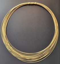 Marco Bicego 14 Strand 18K