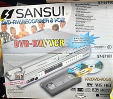 Brand New Sansui