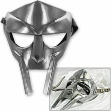 MF Doom Mask Gladiatore