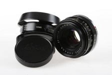 LEICA Summicron 35 mm f/2,0 -